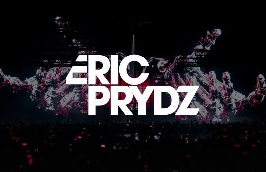 Eric Prydz Project 
